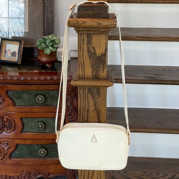 Biossance Handbags - BIOSSANCE Crossbody Bag, NEW